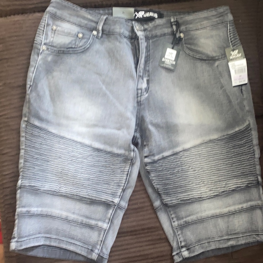 Jeans Shorts